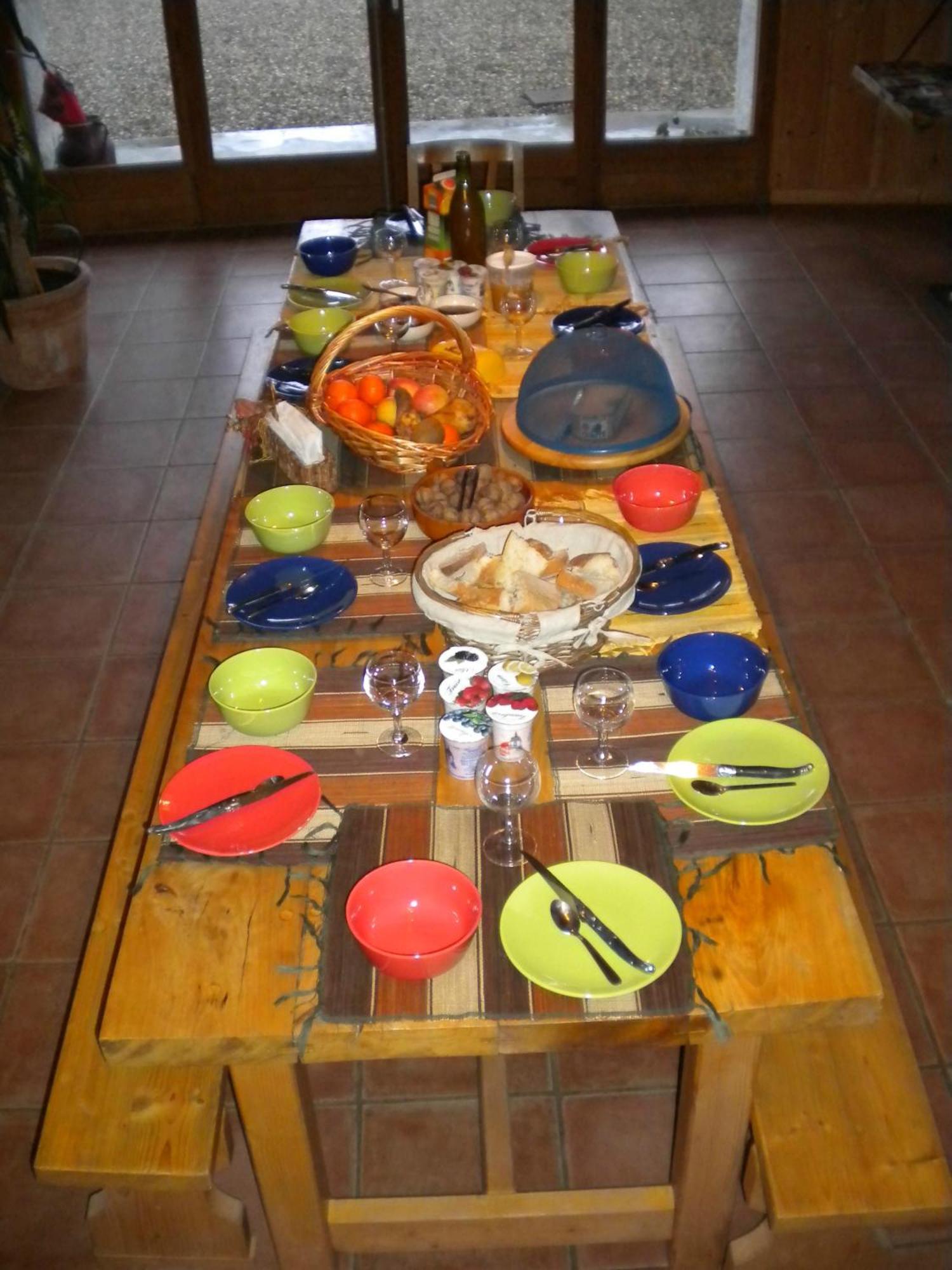 Che'Val D'Amour Ecleux Room photo
