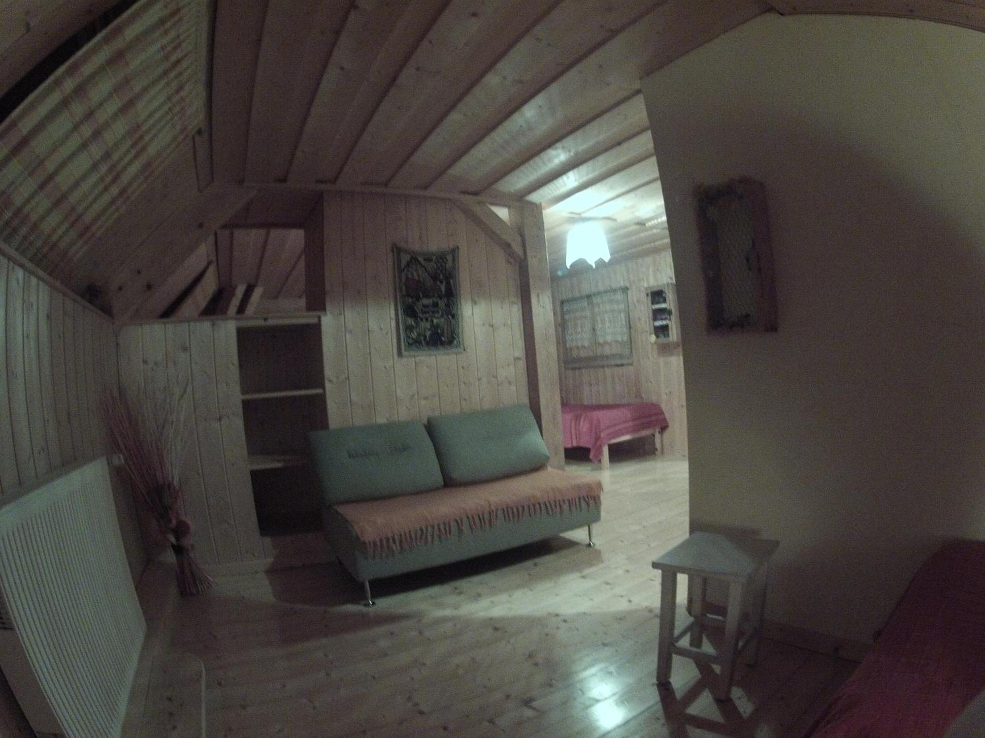 Che'Val D'Amour Ecleux Room photo