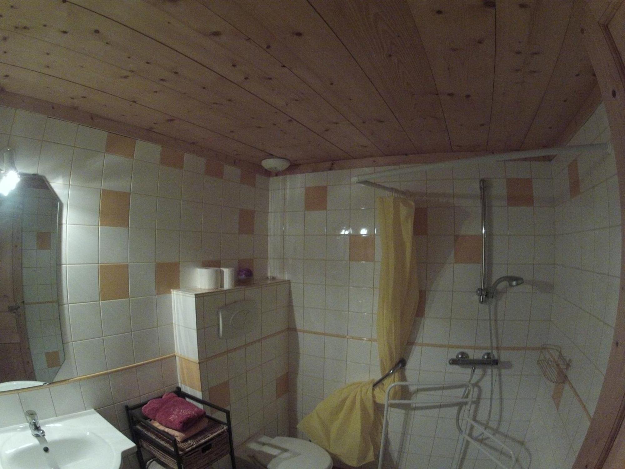 Che'Val D'Amour Ecleux Room photo