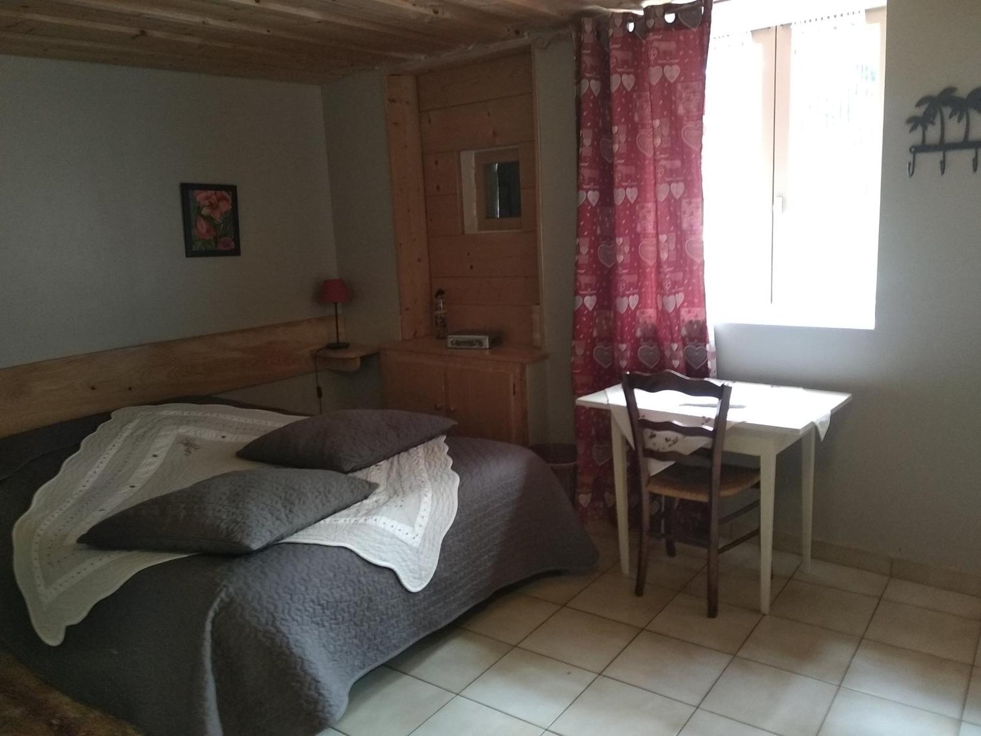 Che'Val D'Amour Ecleux Exterior photo